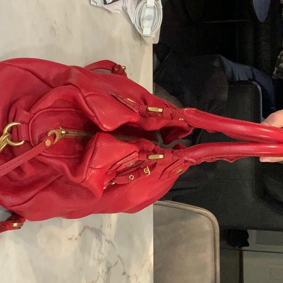 Classic Marc Jacobs satchel - Picture 6 of 8